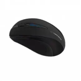 ESPERANZA EM101K - 5905784766980 ANTARES Belaidė pelė Optinė USB NANO išvestis 2,4 GHz