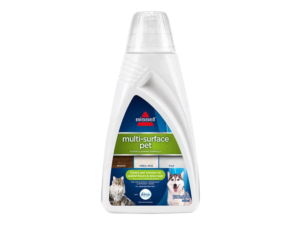 "Bissell Multi Surface Pet Formula" 1000 ml, 1 vnt.