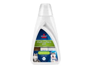 "Bissell Multi Surface Pet Formula" 1000 ml, 1 vnt.