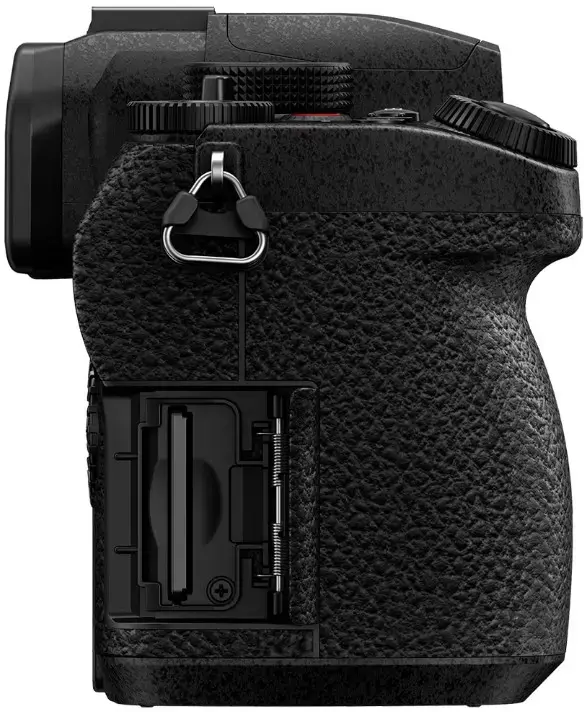 Panasonic Lumix DC-G97 body