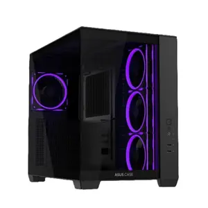 ASUS A32 PLUS Black