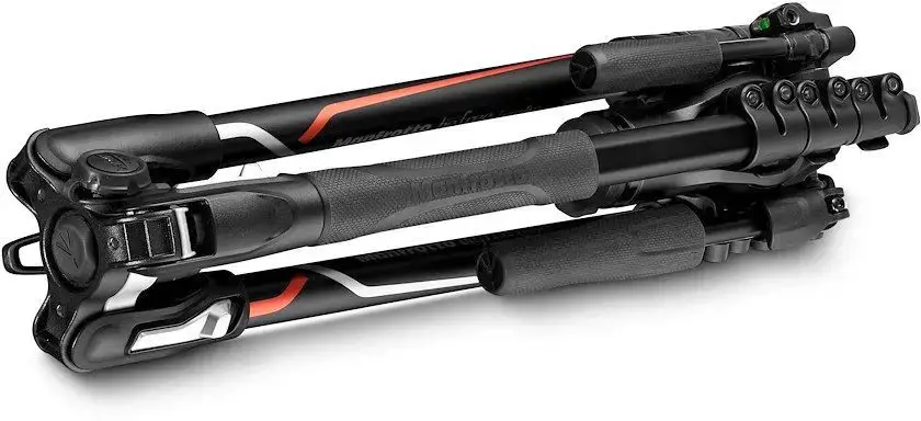 "Manfrotto" trikojis MKBFRLA-3W Befree 3-Way Live Advanced "Sony Alpha