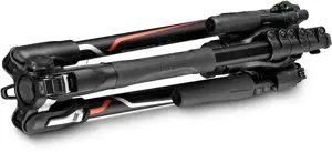 "Manfrotto" trikojis MKBFRLA-3W Befree 3-Way Live Advanced "Sony Alpha