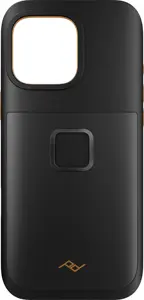 Peak Design case Apple iPhone 16 Pro Max Mobile Gnar Case, black