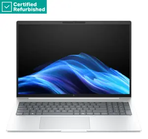 RENEW GOLD HP EliteBook 8 G1a AI 16 - Ryzen AI 5 340, 16GB, 512GB SSD, 16 WUXGA 300-nit AG, 5MP IR …