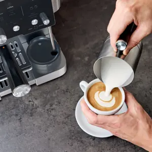 Kavos aparatas NINJA ES501EU, 2 litrai, Juoda, Semi-automatic