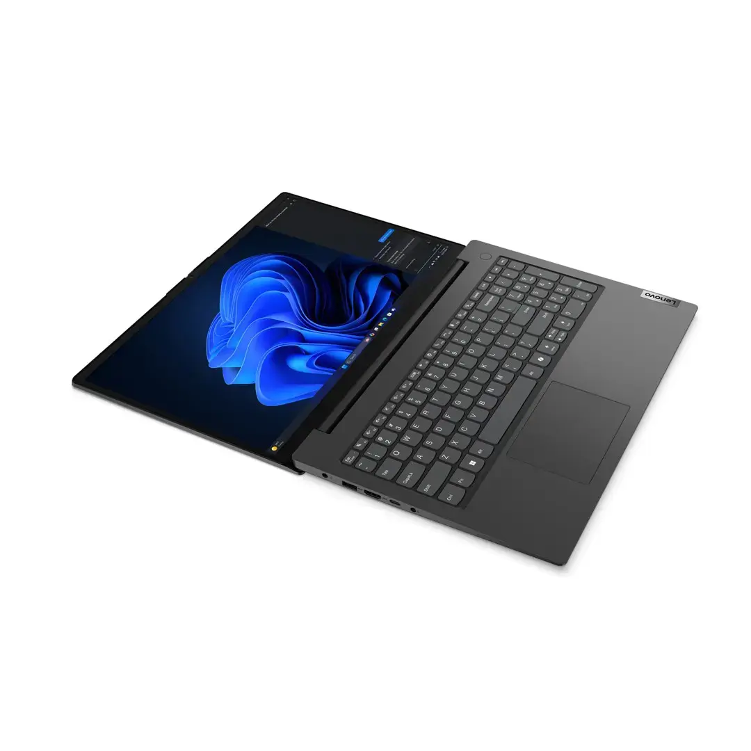 Lenovo V15 G5 IRL i3-1315U 15.6" FHD 250 nits AG 8GB DDR5 5200 SSD 512 Intel UHD Graphics 720p webcam 47Wh No OS + Lenovo power adapter ACC_PARTS Kensington K64467M-M1