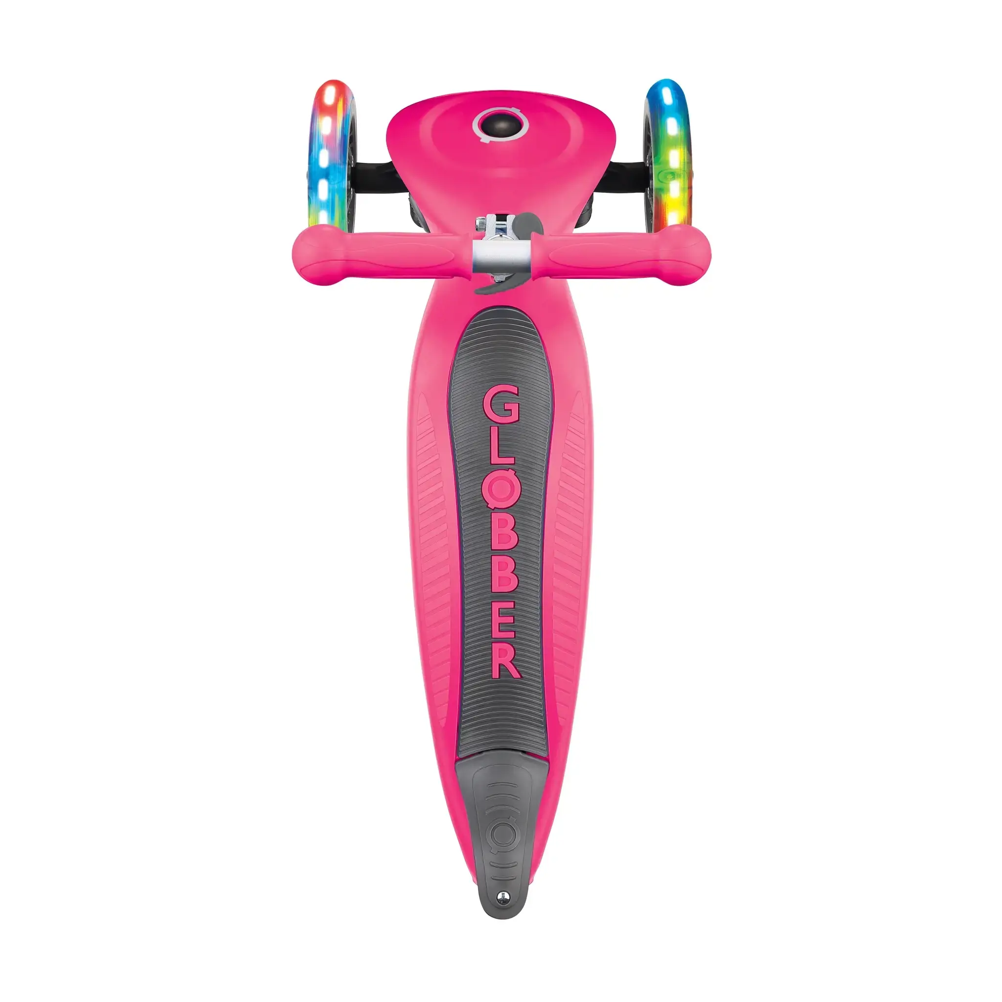 Paspirtukas Globber 4100301-0447, Rožinė
