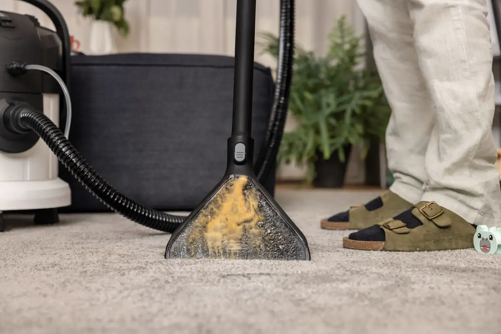 Washing hoover KARCHER SE 4 Plus (1.081-170.0)
