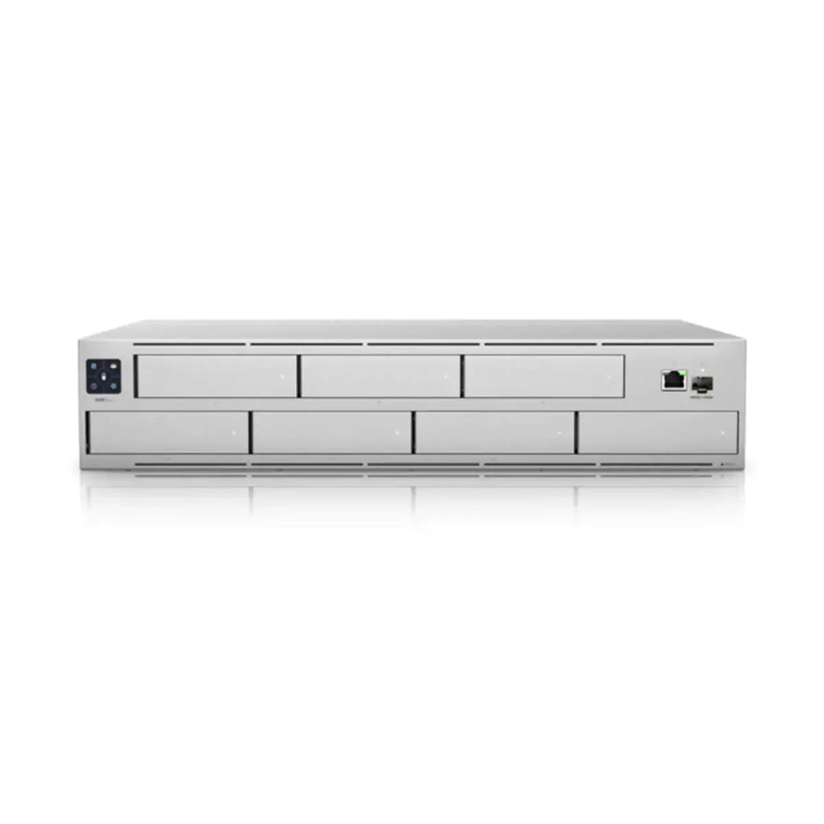 Tinklo saugykla UBIQUITI Grey