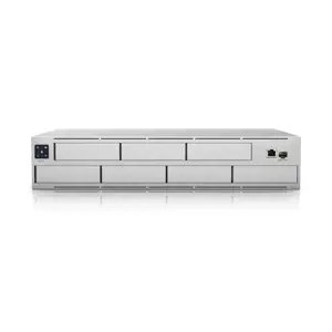 Tinklo saugykla UBIQUITI Grey