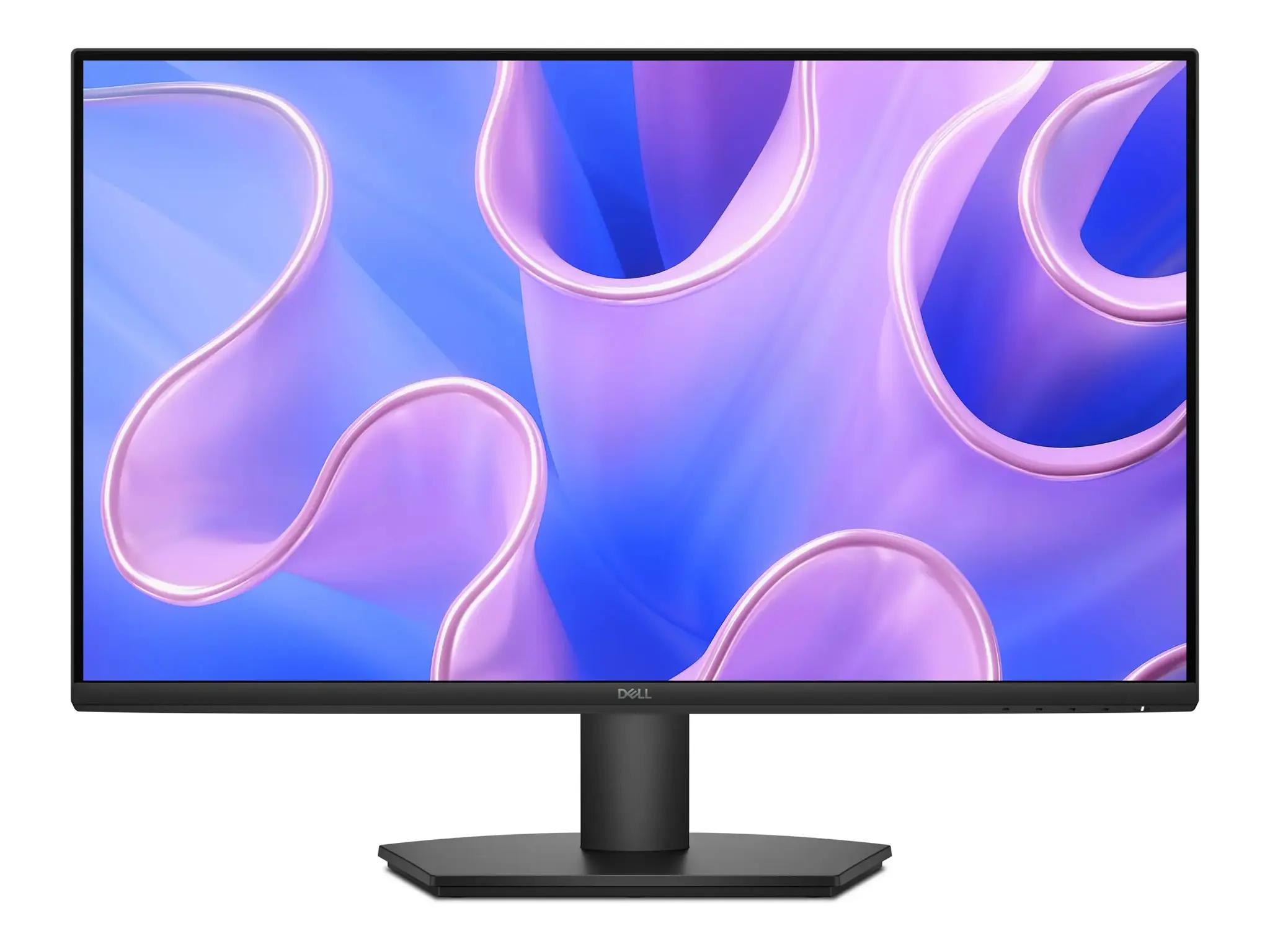 Dell 27 SE2725HM Monitorius 27'' IPS FHD 1920x1080 8 ms 250 cd/m2 100 Hz, Black