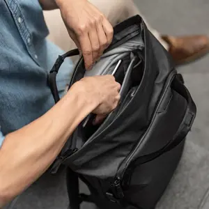 "Peak Design Everyday Totepack V2" 20L, juoda