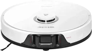 Dulkių siurblys-robotas ROBOROCK S8, Balta