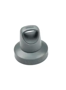 KAMBUKKA Twist Cup lid grey