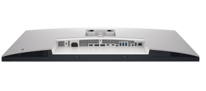 LCD Monitor DELL U3225QE 31.5" Business Panel IPS 3840x2160 16:9 120 Hz 5 ms Swivel Pivot Height adjustable Tilt 210-BQTK