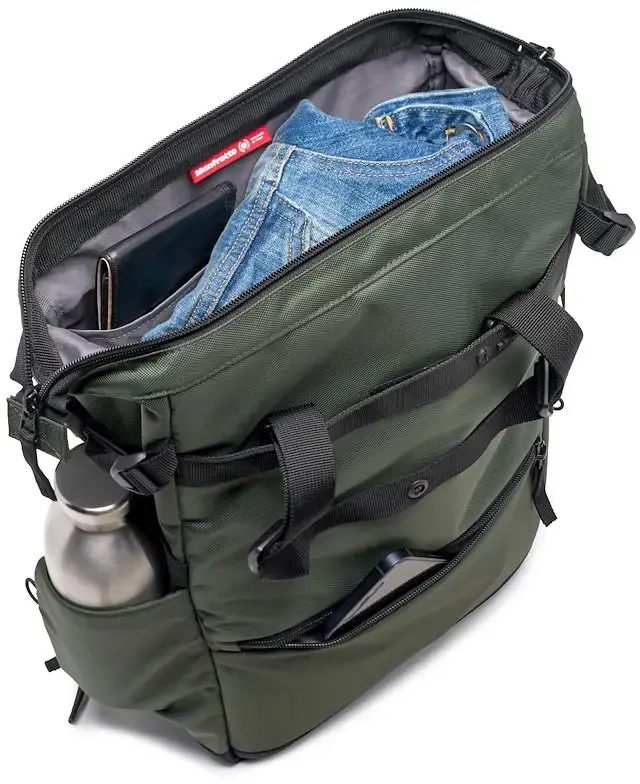 "Manfrotto" kuprinė "Street Convertible Tote Bag" (MB MS2-CT)