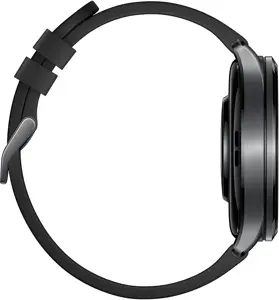 Xiaomi Watch 5 | Smart watch | AMOLED | 1.54" | Waterproof | Black