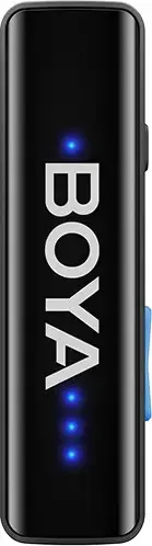 Boya wireless microphone BOYALINK 2 Wireless