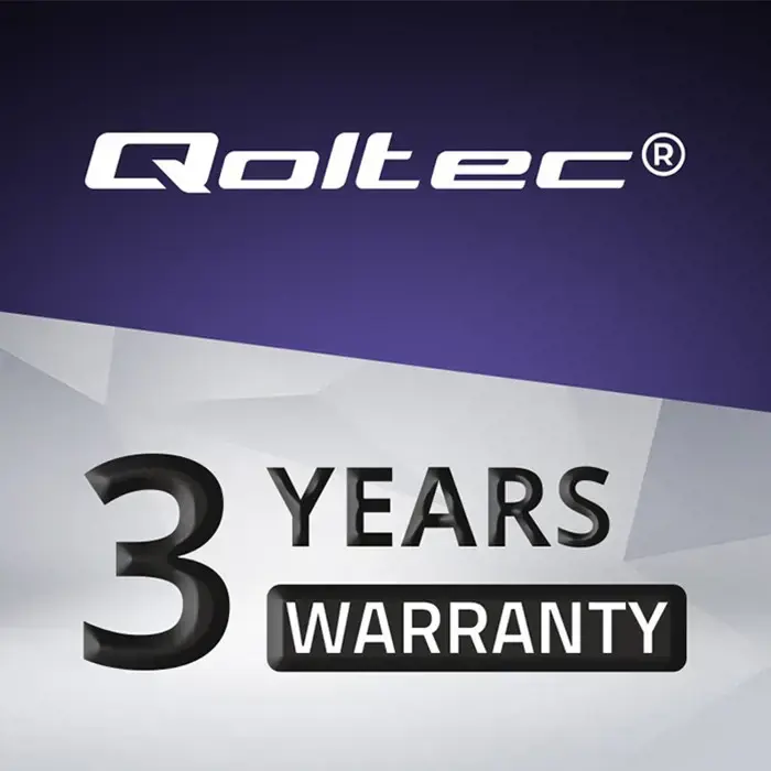 QOLTEC 52394 "Acer" maitinimo adapteris 45W 19V 2.37A 5.5x1.7