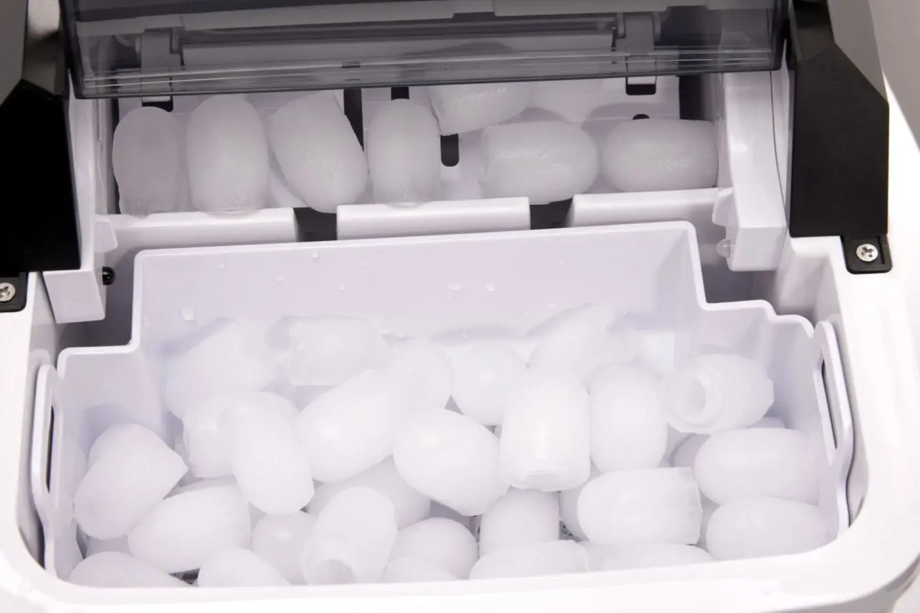 Gorenje Ice cube maker | IMD1200SB | Capacity 1.3 L | Silver