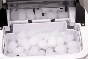 Gorenje Ice cube maker | IMD1200SB | Capacity 1.3 L | Silver