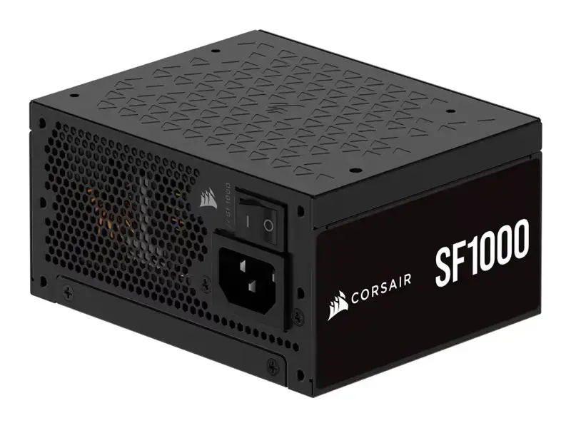 Maitinimo blokas CORSAIR CP-9020257-EU, 1000 W
