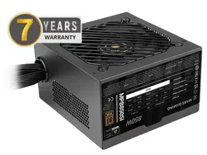 Maitinimo blokas TACENS TACMARS-MPB850SI, 850 W, 80 PLUS Bronze
