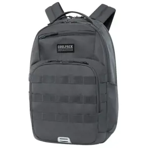 Kuprinė CoolPack Army Grey