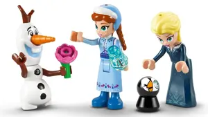 LEGO DISNEY 43265 Arendelle Frozen Castle