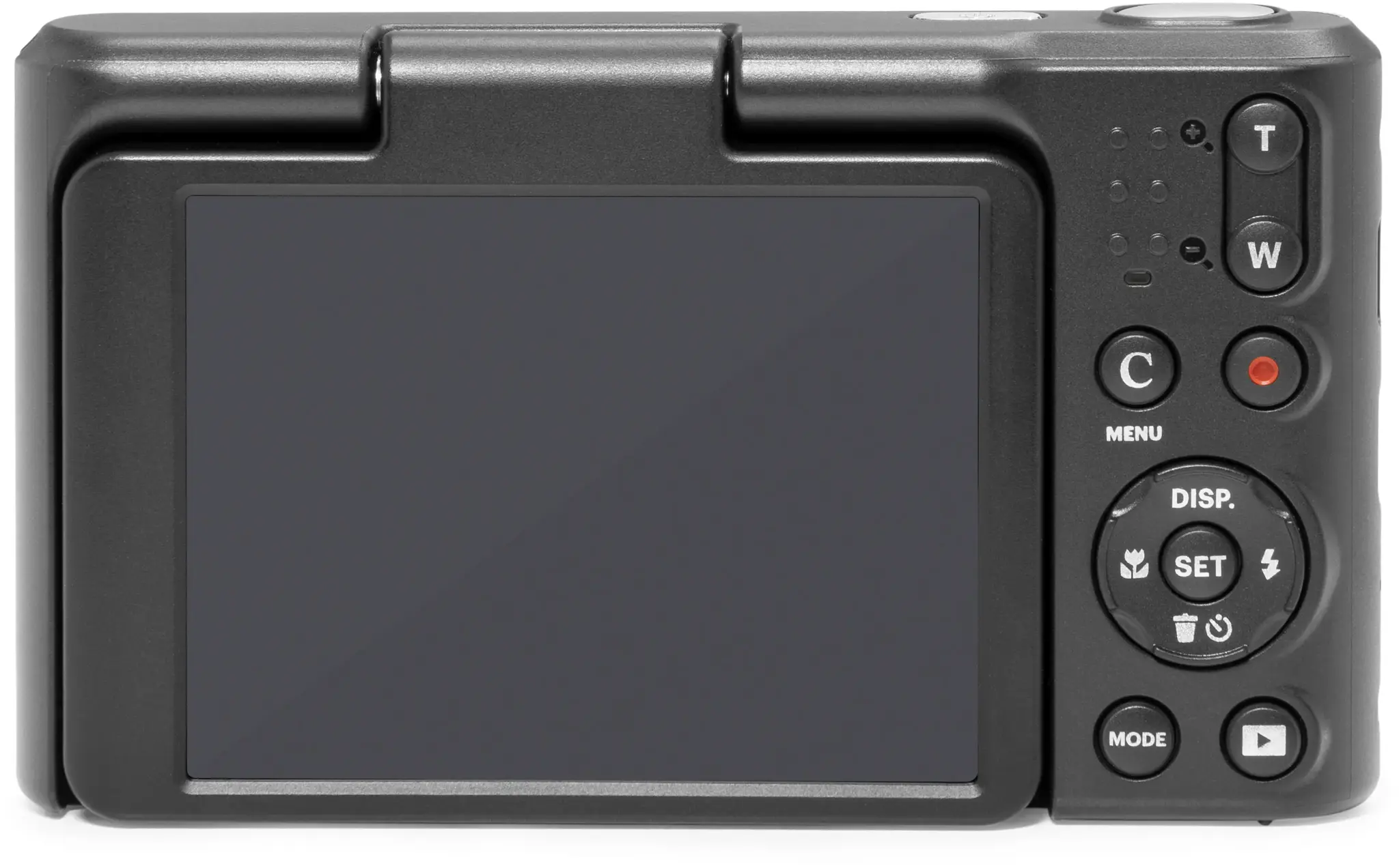 Kodak PixPro C1, black