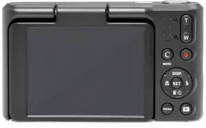 Kodak PixPro C1, black