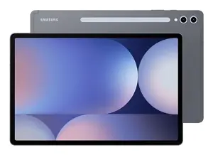 TABLET GALAXY TAB S10+ 5G/12" 256GB GREY SM-X826 SAMSUNG