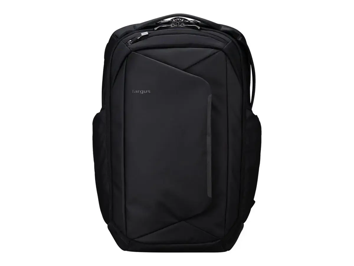 TARGUS PRO-TEK 16" TECH BACKPACK, BLACK