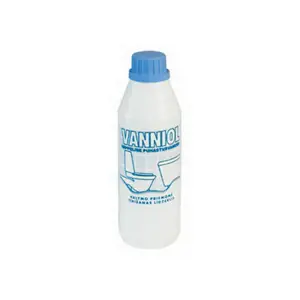 Sanitarinis valiklis SANIT-M 500 ml