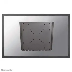 Neomounts by Newstar tv wall mount, 25.4 cm (10"), 101.6 cm (40"), 35 kg, 75 x 75 mm, 200 x 200 mm,…