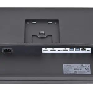 Samsung S43UF computer monitor 68.6 cm (27") 1920 x 1080 pixels Full HD LCD Black
