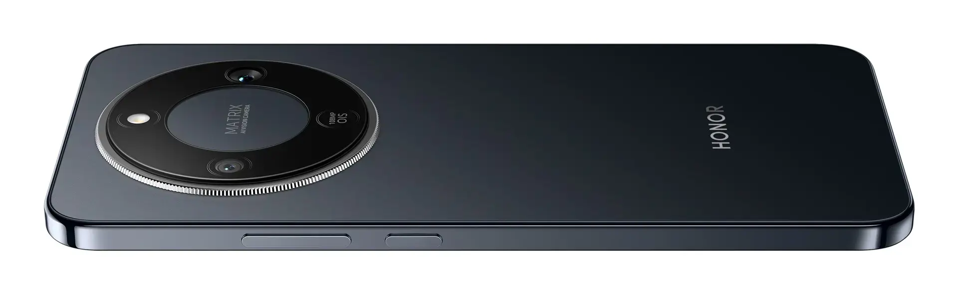 Honor Magic 8 Lite 5G 17.2 cm (6.79") MagicOS 9.0 USB Type-C 8 GB 512 GB 7500 mAh Black