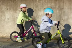 HJC GLEO Cycling Helmet, MT PINK MINT children's and youth