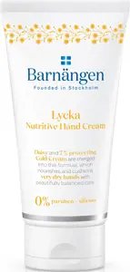 BARNANGEN rankų kremas Nutritive, 75ml
