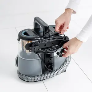Taurus EST9489310L vacuum Dry&wet 400 W