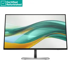 RENEW SILVER HP 524pf Series 5 Pro FHD Monitor - 23.8" 1920x1080 FHD 350-nit 100Hz AG, IPS, HDMI/Di…