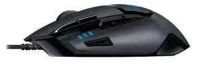 LOGITECH G402 Hyperion Fury FPS žaidimų pelė USB EER2