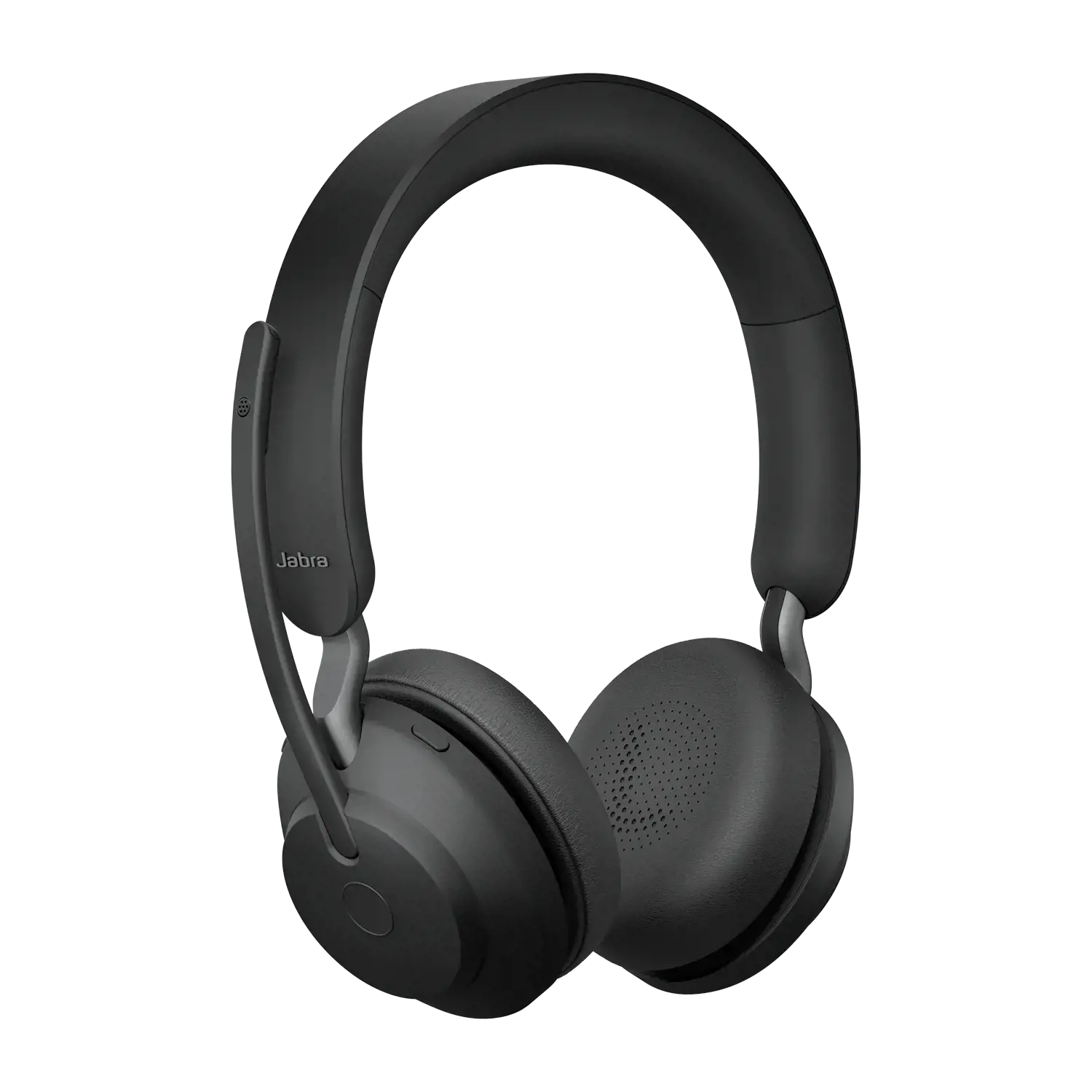 JABRA Evolve2 65 Link380c UC Stereo juoda