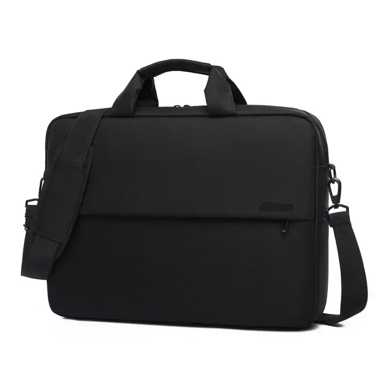 Addison 300215 nešiojamojo kompiuterio dėklas 39,6 cm (15,6") Portfelis juodas