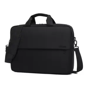 Addison 300215 nešiojamojo kompiuterio dėklas 39,6 cm (15,6") Portfelis juodas