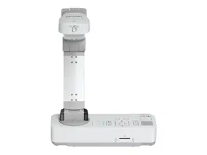 Epson ELPDC13, 25,4 / 2,7 mm (1 / 2,7"), CMOS, 1920 x 1080 (HD 1080), 30 kadrų per sekundę, automatinis, automatinis