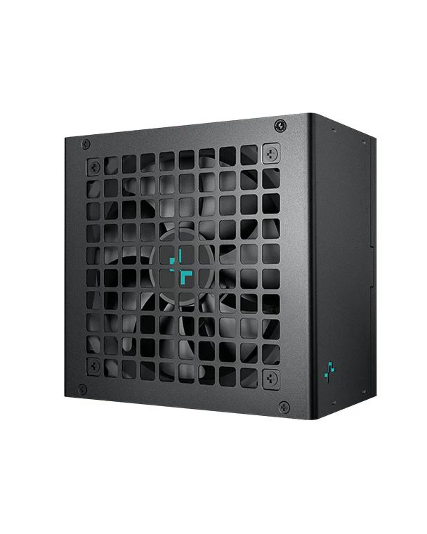 Maitinimo blokas Deepcool R-PL750D-FC0B-EU-V2, 750 W, 80 PLUS Bronze