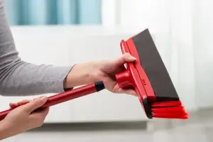 Broom Vileda Duactiva Classic