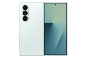 Samsung Galaxy SM-F966BLGCEUE, 20.3 cm (8"), 2184 x 1968 pixels, 12 GB, 512 GB, 200 MP, Mint colour